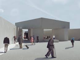 First Office Br Los Angeles Br Andrew Atwood And Anna Neimark Dolmen Ps1 Office