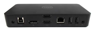 Submitted 3 years ago by deleted. Dell Usb 3 0 Ultra Hd 4k Triple Display Docking Station D3100 Computers Tablets Networking Wandegar Laptop Desktop Accessories