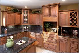 kitchen cabinets maple/birch series