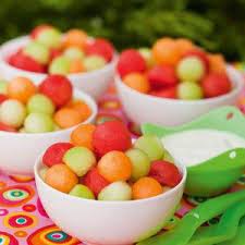 Find lots of starter recipes & dinner ideas at tesco real food. Pin On Melon Starter