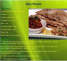 Suzy S Kitchen Aloo Parata Dessert Drinks Recipes Food To Make