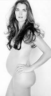 Share a gif and browse these related gif searches. Brooke Shields Pregnant Nude