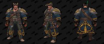 2 days ago · kultirans are obvious options based in the story, but i personally think their models are ridiculous. Patch 8 1 Ptr Kul Tiran Allied Race Heritage Armor Wowhead News