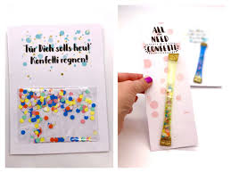 Bei uns finden sie nicht nur karten, sondern auch inspirationen und tipps. Geburtstagskarte Zum Ausdrucken Selber Machen Mit Konfetti