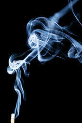 The best way to apply incense for cleansing purposes is to use it to establish a sacred space for you to do work with your crystals. Incense Wikipedia