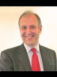 Speaker profile for Mr David Bryn Parry-Jones