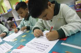 Feel free to ask for translations; How Learning Malay Language Takes A Fun And Hands On Spin At This Kindergarten Wonder Years