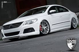 Vw Cc White Adv 1 5 0 3 Rides Styling Vw Cc Volkswagen Cc Volkswagen
