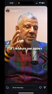 Reel by STANLEY DUBOIS (@stanleydubois) · August 3, 2025