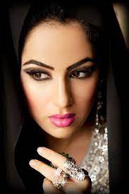 Khaliji Make Up Makeup Makeup Portfolio