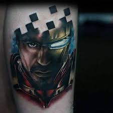 Ironman tattoo yoga tattoos body art tattoos sleeve tattoos marvel tattoos super hero tattoos sea tattoo tattoo ink iron man helmet. 70 Iron Man Tattoo Designs Fur Manner Tony Stark Ink Ideen Mann Stil Tattoo Iron Man Tattoo Tattoos For Guys Tattoo Designs Men