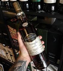 Pin Em Scotch Whisky