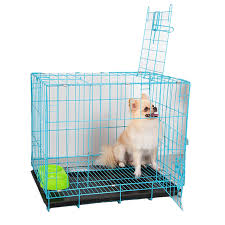 Tipe rumah diy (do it yourself) bisa didapat dari penggunaan kayu, dengan material yang mudah didapat dan juga lebih mudah dari segi. Lipat Besi Pagar Anjing Diy Musim Panas Rumah Kucing Indoor Boks Anak Anjing Kennel Kucing Ruang Hidup Gate Dengan Pvc Sampah Bawah Kandang Hewan Peliharaan Rumah Kandang Pens Aliexpress