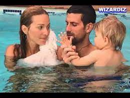 Последние твиты от novak djokovic (@djokernole). Lifestyle Of Novak Djokovic S Son Stefan Djokovic Daughter Wife Jelena 2020 Youtube