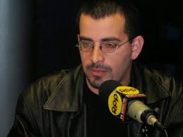 Entrevista Daniel Collazos (Director Creativo Pixel Creativo) por 2do Lugar  en Concurso de Cine Fantastico de Bilbao