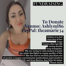 Ashley Marie McPhail (@ashlyml86) • Instagram photos and videos