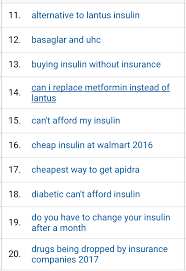 Category Insulin Bootcamp For Betics