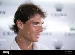 Rafael nadal 2014 hi-res stock photography and images