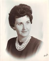 Dorothy Dyer Obituary