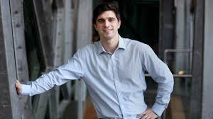 Ranging from electric dub selects. 30 Year Old Nick Molnar Becomes Australia S Youngest Billionaire The Australian Business Journal The Abj