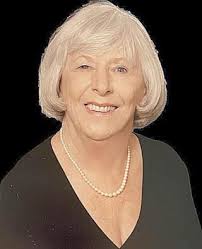 Lillian Dodson Obituary (1936