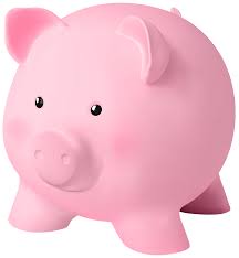 Piggy Bank Png Clip Art Image Gallery Yopriceville High Quality Images And Transparent Png Free Clipart Green leaf trees illustration, savings account money investment bank, falling money, saving, investment png. gallery yopriceville