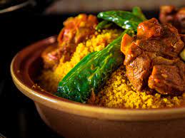 It is usually the most important ingredient in different sauces and gravies. 13 Delightful Tunisian Foods Dishes You Need To Try The Africa Cookbook
