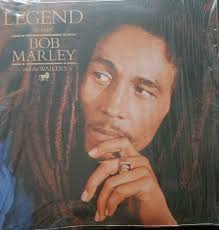 Decided to spin a little "spliff master general" in honor of 4/20. Bob  Marley & The Wailers