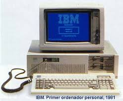 Resultado de imagen para tercera generacion de computadoras anillos magneticos