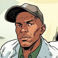 Frè m yo, nuit lan ap long. Men demen maten lè Solèy la leve m ap la ap  tann nou. Kenbe rèd pa moli. Se mikwo nou konn kenbe nou menm