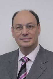 Michael Rado, Vorsitzender Kölner Synagogen-Gemeinde. 1945 geborene  Radiologe Michael Rado ist