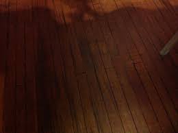 Pin By Cindy Samford On Interior Style Painted Hardwood Floors Cheap Flooring Diy Flooring