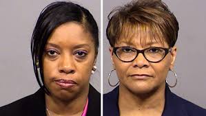 2 IPS employees set to resign over district scandal