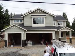Shown here are 20 different environment types and how #b0a89c could potentially look inside each of them, given perfect conditions. Sherwin Williams Chatroom Hardware And Muslin Painted Brick House House Paint Color Combination Outside House Paint