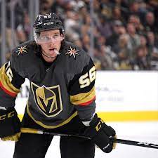 Golden Knights Trade Forward Erik Haula To Hurricanes For Prospect Draft Pick Knights On Ice