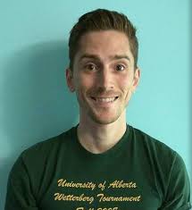 Authors Talk: a Discussion with Bryce Paradis and Evan Coupland