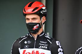 Brent van moer (lb) ciclista belga (it); Criterium Du Dauphine Victoire Pour Brent Van Moer Qui Remporte La 1ere Etape En Solitaire Sport Fr