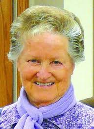 Velma Bowman Obituary