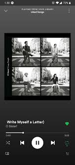 Spotify is the best android app for all the music lovers. Spotify 8 6 70 1102 Para Android Descargar