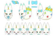 From world of final fantasy. 8 Woff Ideas Final Fantasy Art Game Character Design Final Fantasy