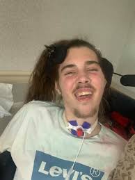 Prayers for Sam Joyner