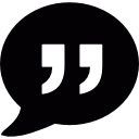 Download Quotes Icons 219 Free Vector Icons
