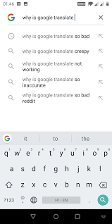 Article mentioned singapore being listed as one of the available countries to use the app but not malaysia, a neighbouring country, with more android users. Why Isn T There An Audio Translation For Malay Google Translate But There S One For Indonesian Quora