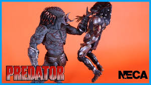 Neca Toys The Predator 2018 Deluxe Assassin Predator Action Figure Toy Review Youtube Looking for all hot toys predators figures in one place? neca toys the predator 2018 deluxe assassin predator action figure toy review