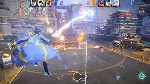 Juego parecido a ps4 / juegos similares a rust top 10 recomendaciones de pago y gratis. La Fusion De Rocket League Y Arms Llega A Switch Pc Ps4 Y Xbox One Meristation