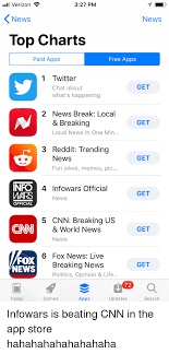 Verizon 327 Pm News News Top Charts Paid Apps Free Apps 1