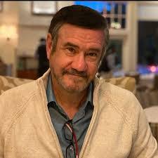 David Gaskill's Instagram, Twitter & Facebook