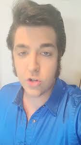 Austin Irby's Instagram, Twitter & Facebook