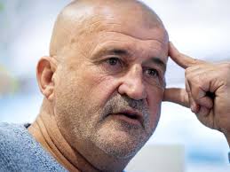 Rod Owen refused compensation by St Kilda after alleged Little League  sexual abuse