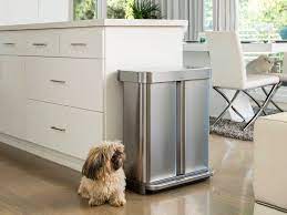 Garbage is an undeniable fact. The Best Trash Cans You Can Buy